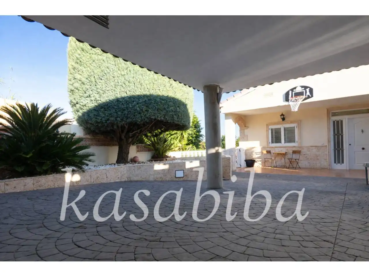 Casa o chalet en venta en Chiva con Aire acondicionado, Calefacción y Jardín privado