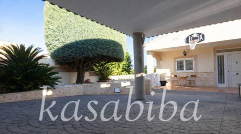 Foto 5 de Casa o chalet en venta en Calle Río Zujar, Sierra Perenchiza - Cumbres de Calicanto - Sto Domingo, Chiva