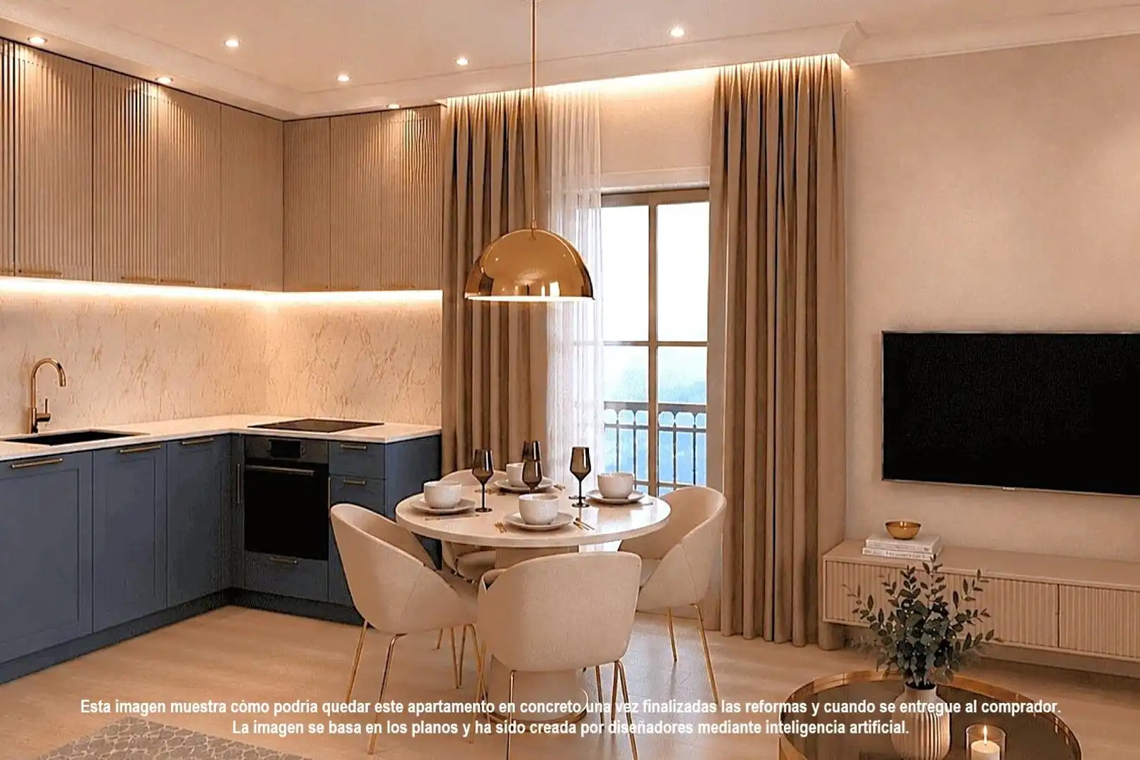 Apartment with terrace for sale in Calle C. Patricio Zammit 75, imagen 3