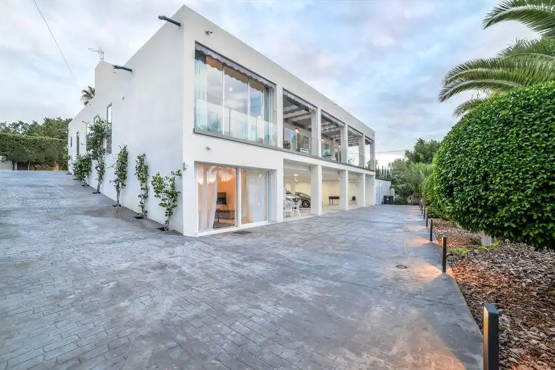 Casa en venda a Poble Nou - Montiboli, imagen 8