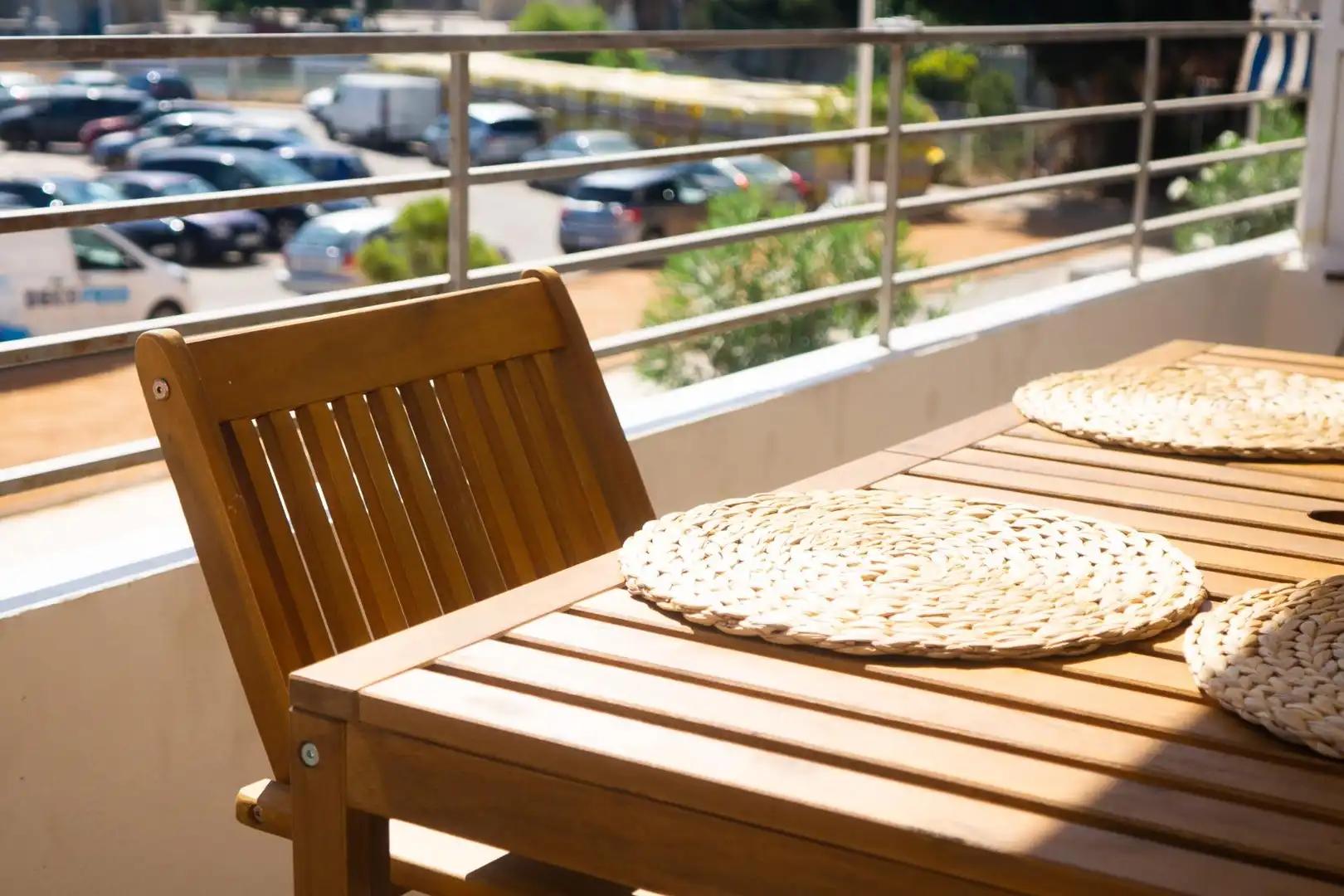 Mini appartamento con terrazza in affitto a Grau de Gandia - Venecia - Marenys de Rafalcaid, imagen 20