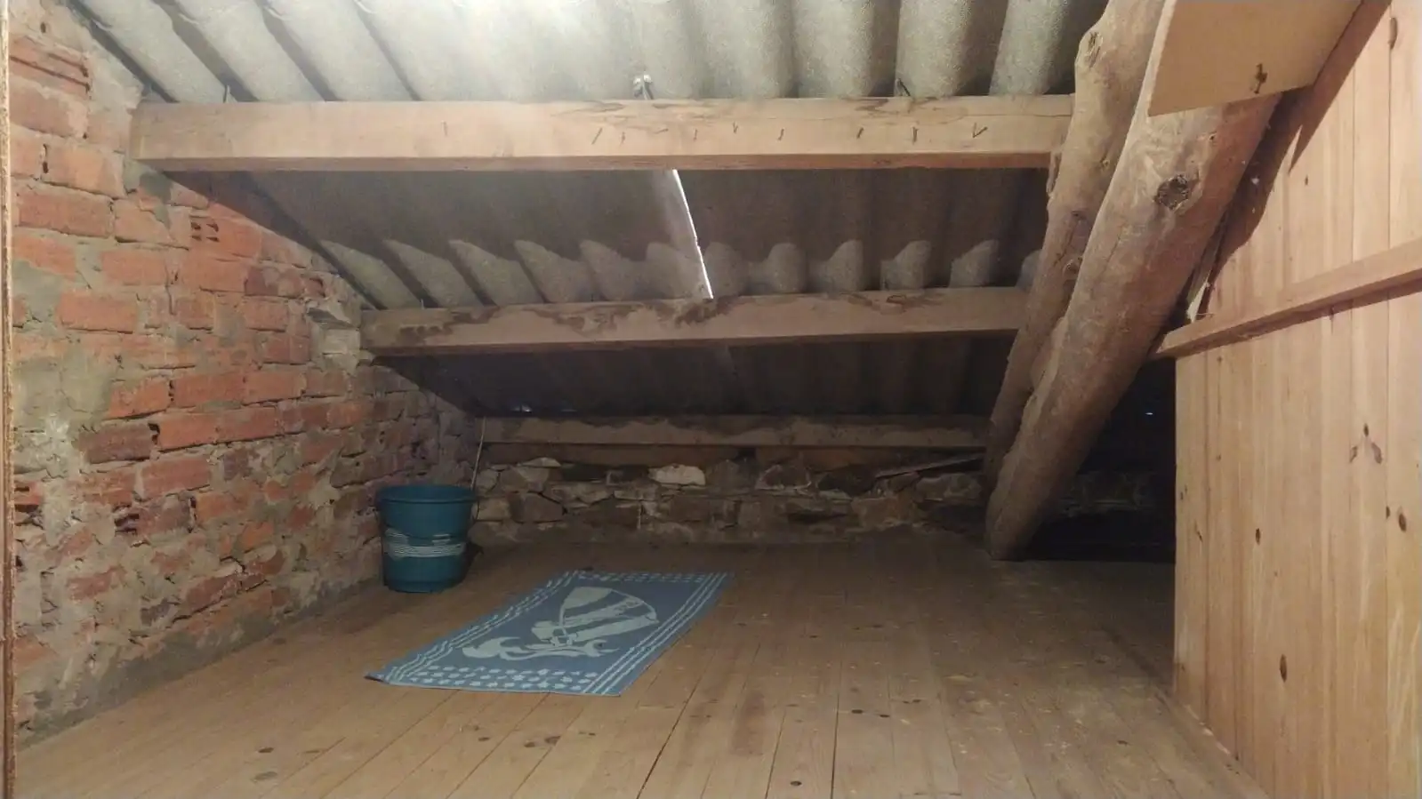 Casa in vendita a Rúa San Bartolomeu 33, imagen 40