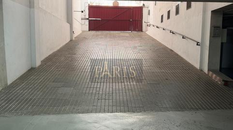 Foto 3 de Garaje de alquiler en Alameda, Cartagena