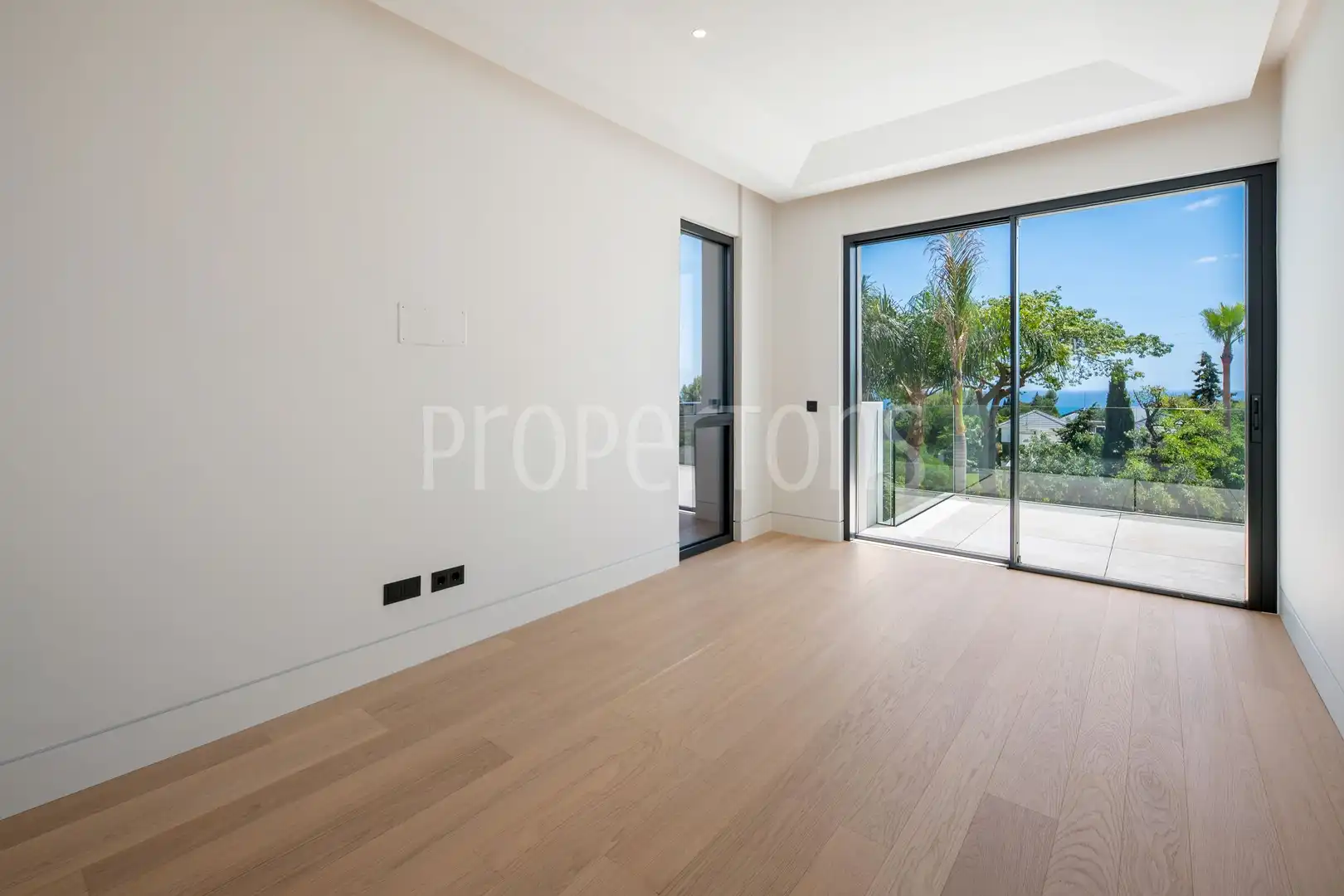 Casa o chalet en venta en Milla de Oro