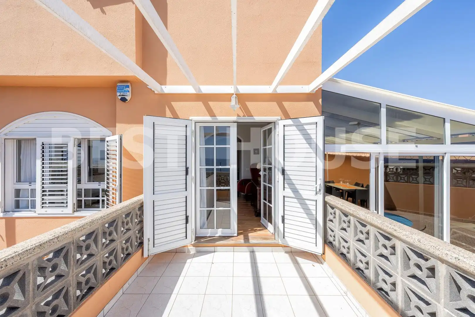 House with terrace for sale in La Garita - Marpequeña, imagen 22