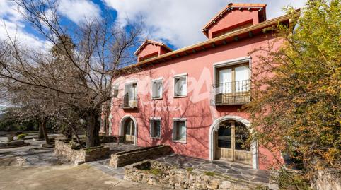 Photo 2 of Country house for sale in  Estacion, Robledo de Chavela, Madrid