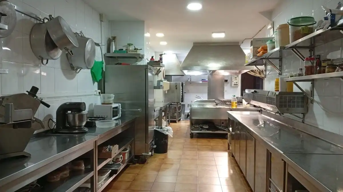 Immobles singulars en venda a Calle Mimbres, imagen 6