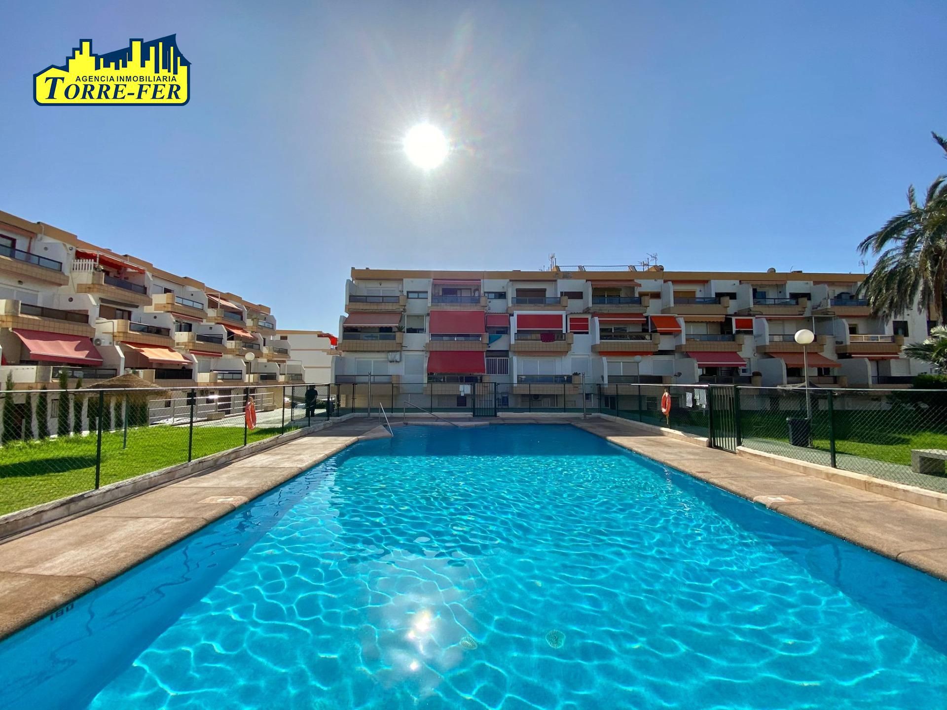 Flat for sale in Camino de la Fragua, Retamar