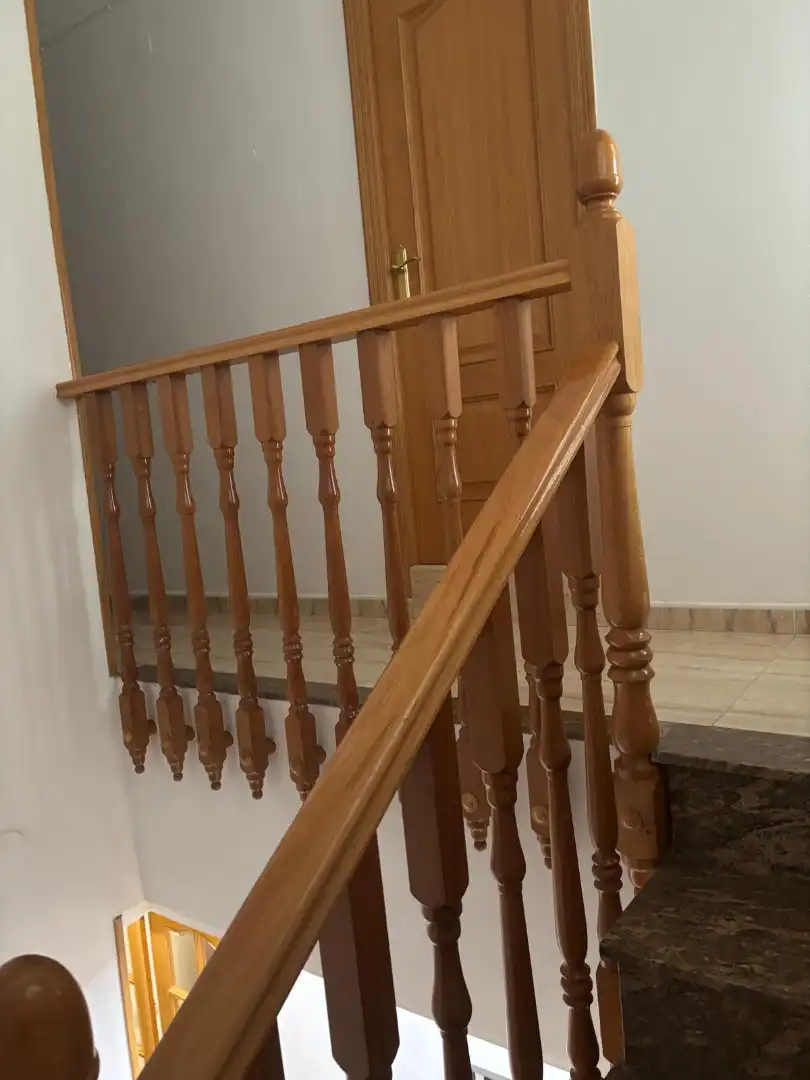Detached homes for sale in Abarán  with Air Conditioner, Storage room and Furnished