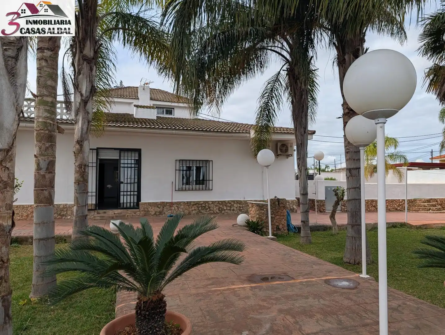 Casa o xalet de lloguer a Picassent