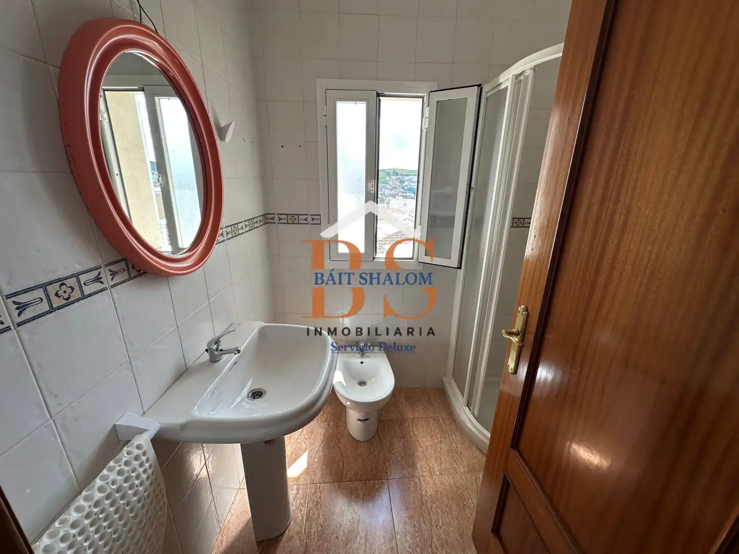 Terraza de Piso en venta en Alameda con Terraza