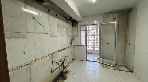 Foto 4 de Pis en venda a Calle Arcángel San Gabriel, Parque Sur,  Albacete Capital