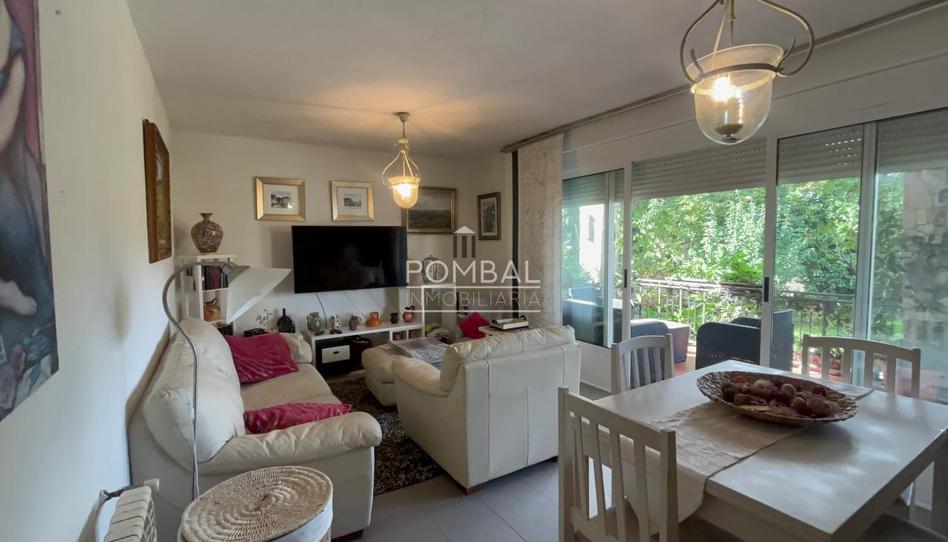 Foto 1 de Casa o xalet en venda a Área de Ames, A Coruña