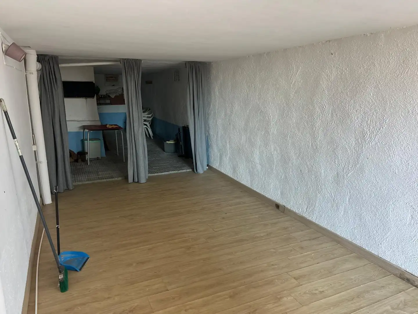 Apartament en venda a El Francàs