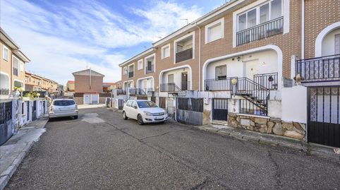 Photo 2 of Detached homes for sale in El Tejar, Recas, Toledo