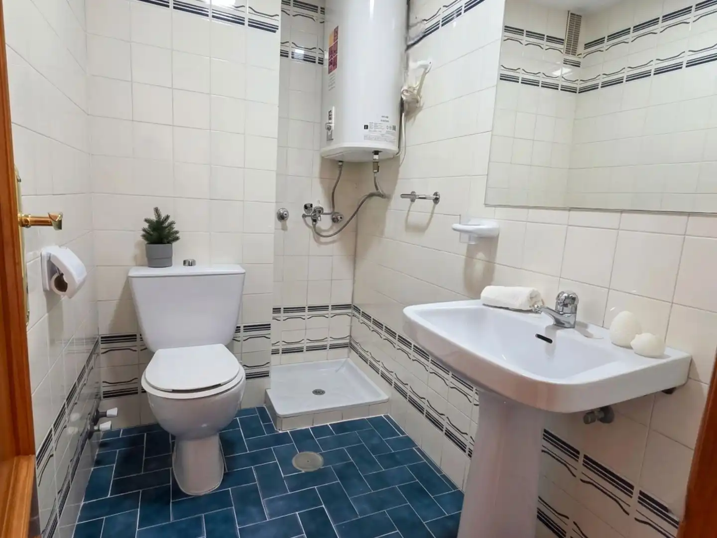 Piso con ascensor en venta en Calle GRANADA 3, imagen 10