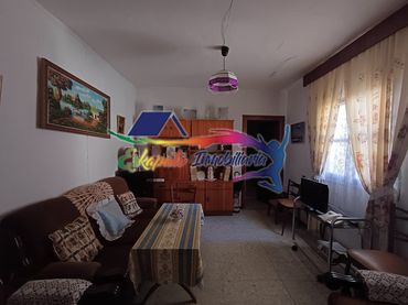 Casa en venda a Calle la Virgen 126