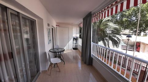 Foto 3 de Apartamento en venta en Playa Levante, Benidorm