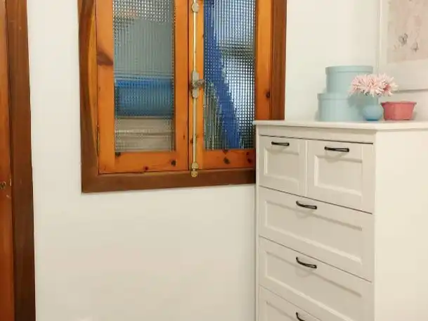 Dormitori de Apartament en venda en Cullera amb Aire condicionat, Terrassa i Piscina