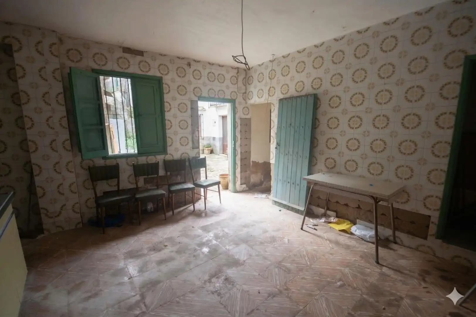 Casa amb terrassa en venda a Calle Doctor Víctor Pérez 61, imagen 4