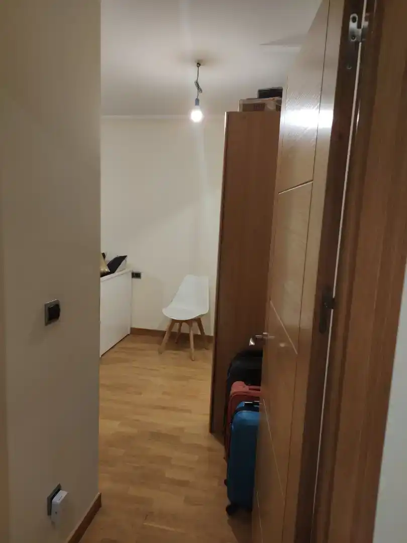Pis en venda en Vitoria - Gasteiz amb Parquet, Traster i Moblat