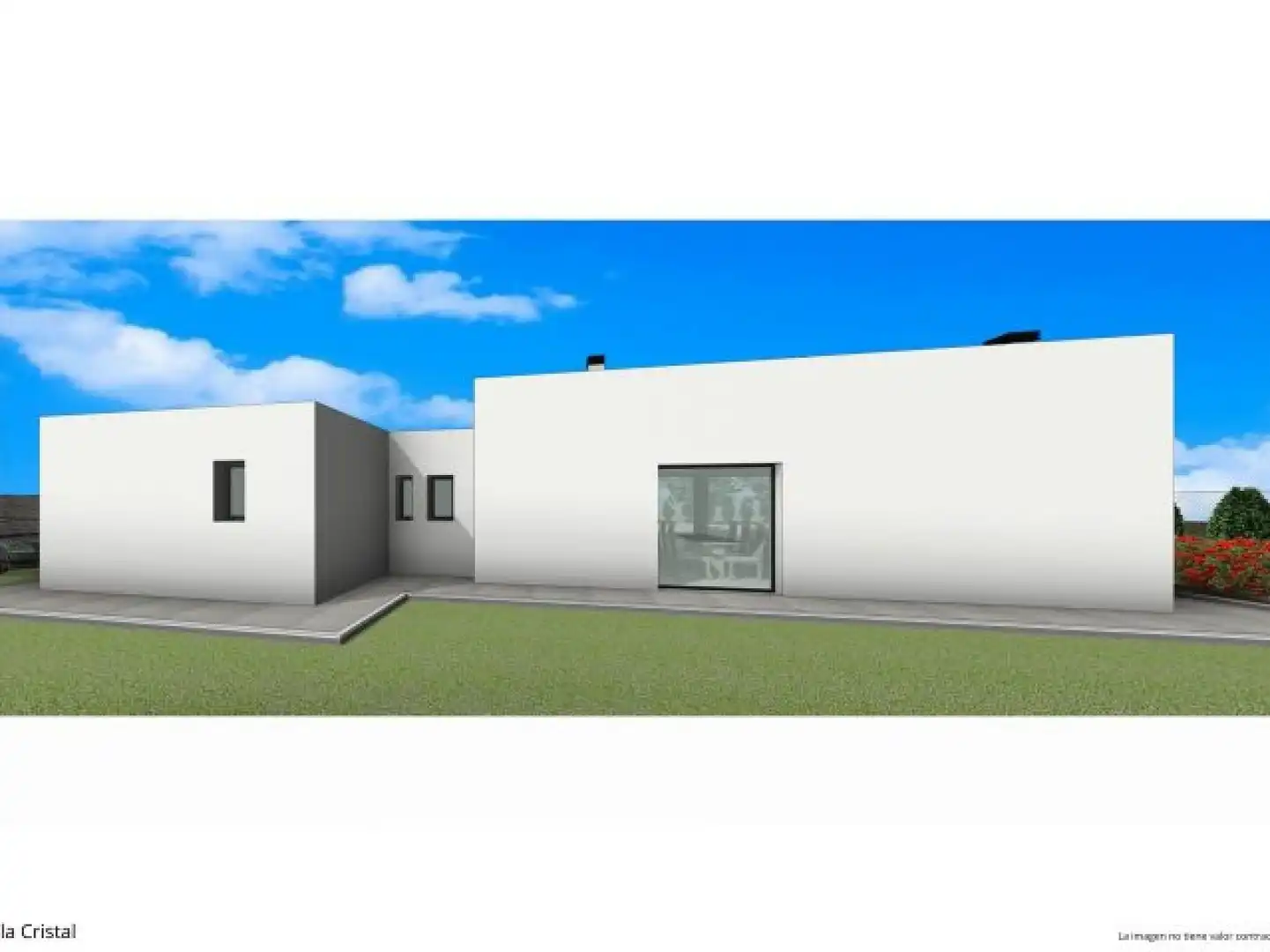 Houses for sale in Aspe Centro