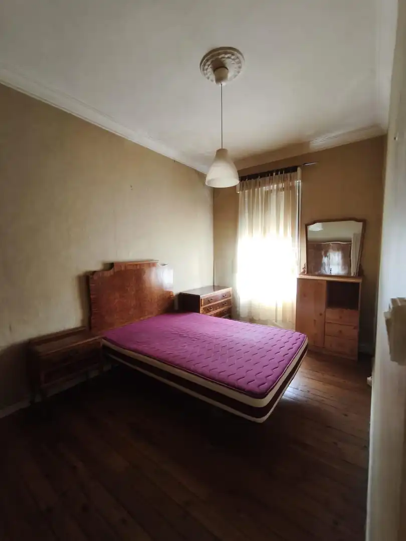 Schlafzimmer von Wohnung zum Verkauf in Barakaldo 