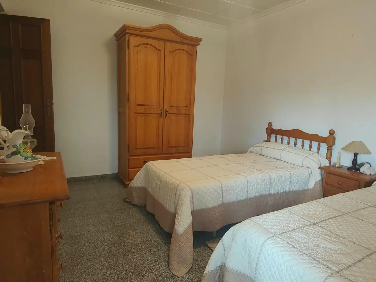 Villa con giardino in vendita a Onil, imagen 38