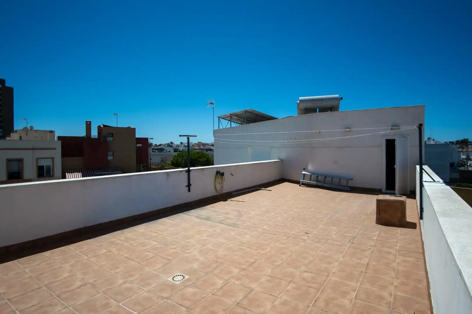 Casa o xalet en venda a Calle Calle Matrona Magdalena Mariscal, La Casería - San Carlos