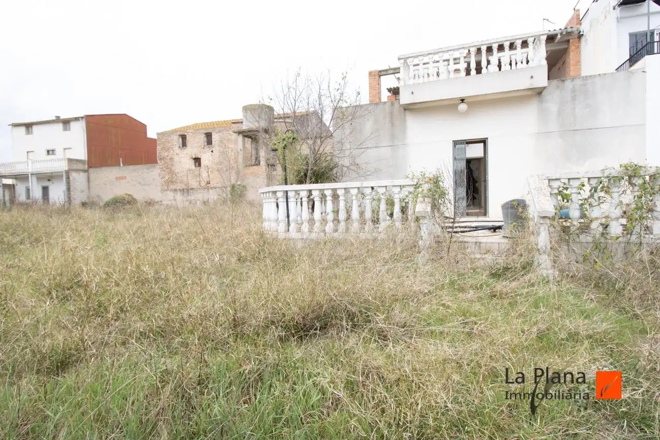 Casa o xalet en venda a La Galera
