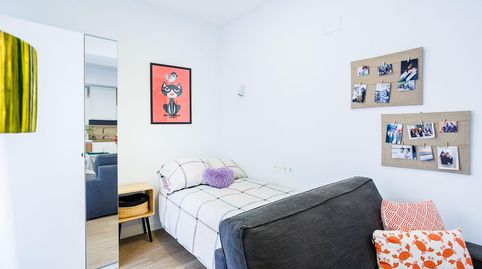 Foto 3 de Estudio en venta en Cristo de la Yedra, San Ildefonso, Granada Capital