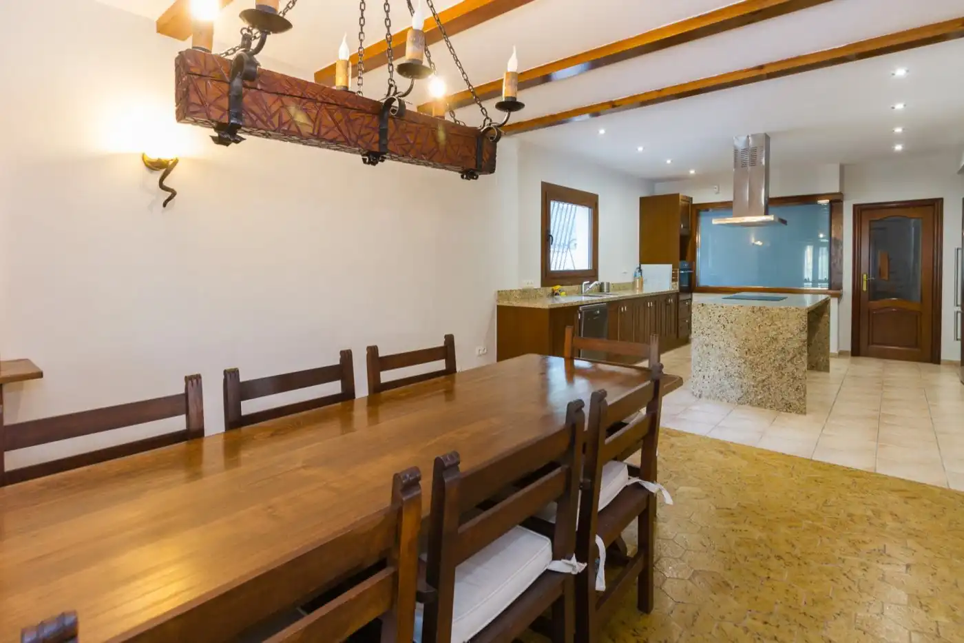 Chalet con piscina en venta en Calle COVA DE L'AIRE 12, imagen 25