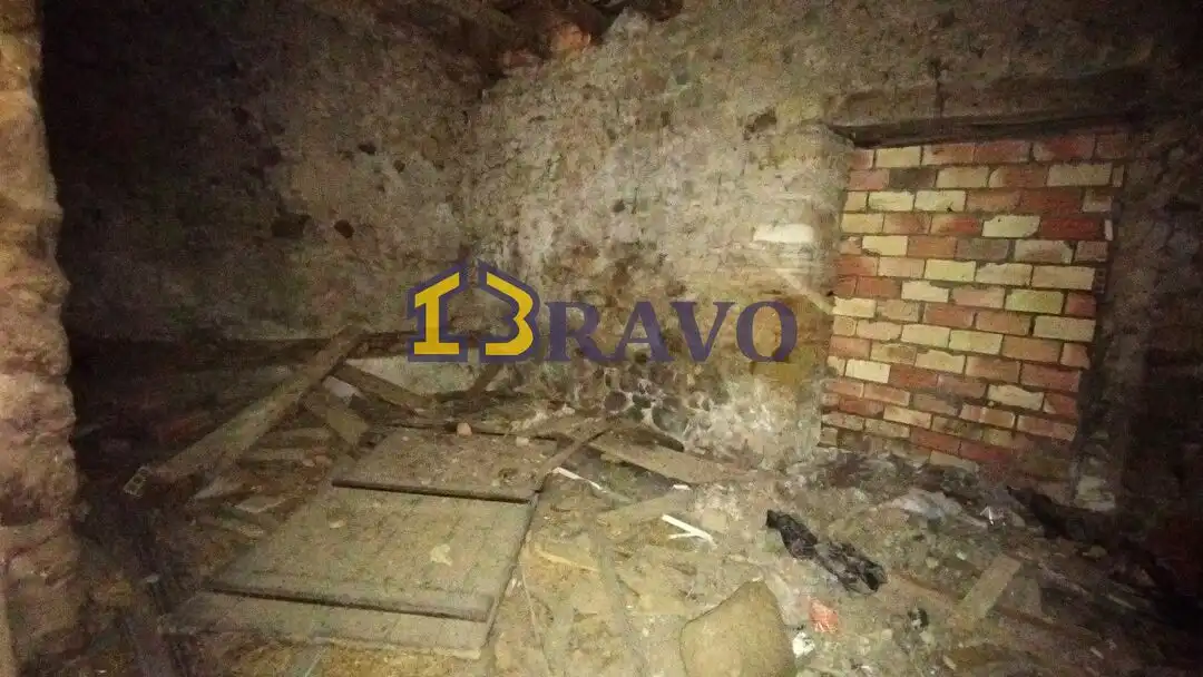 Nave industrial en venta en Merindad de Cuesta-Urria