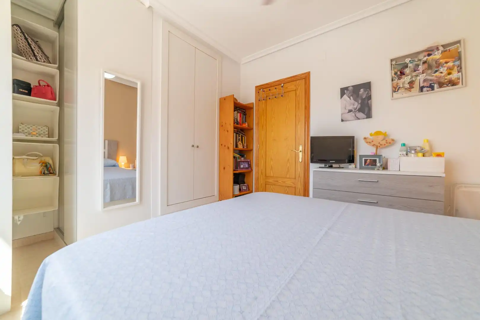 Maison mitoyenne à vendre à Santiago de la Ribera, imagen 17