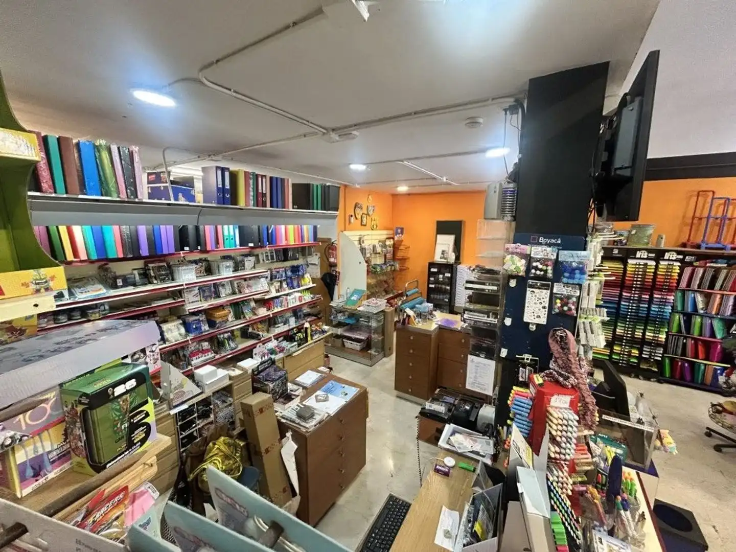 Local comercial en venda a Benimaclet, imagen 14