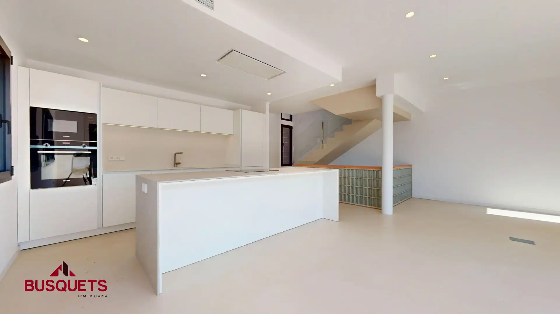 Maison jumelée neuf avec piscine à vendre à Avinguda Mar Menuda, imagen 3