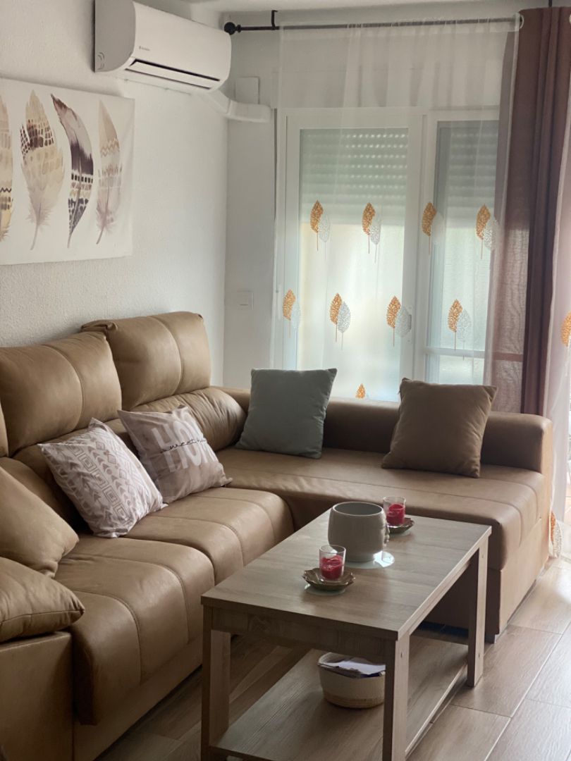 Living room of Flat for sale in  Córdoba Capital