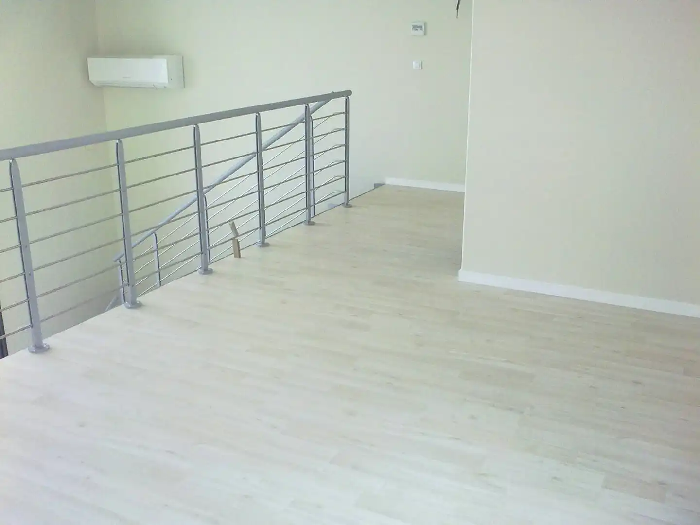 Loft en venta en Manises con Aire acondicionado, Terraza y Trastero
