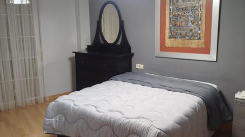 Foto 2 von Wohnung zur Miete in San Felipe - El Almendral - La Merced, Jaén Capital