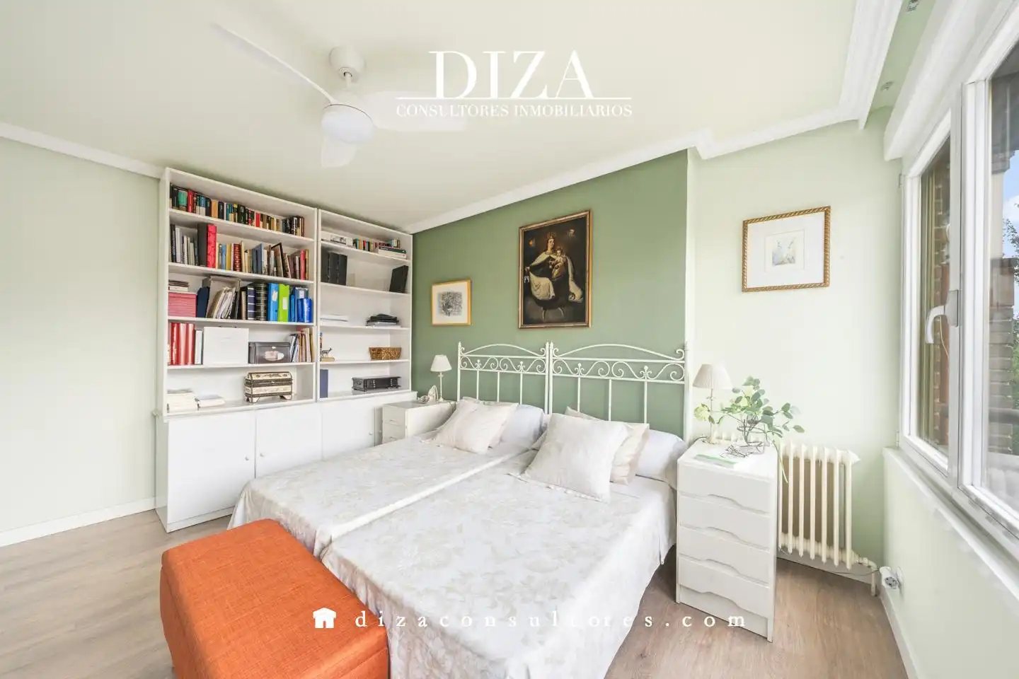 Appartamento con ascensore in vendita a Calle de Húmera, imagen 31
