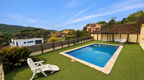 Photo 3 of Houses for sale in Vallgorguina, Barcelona