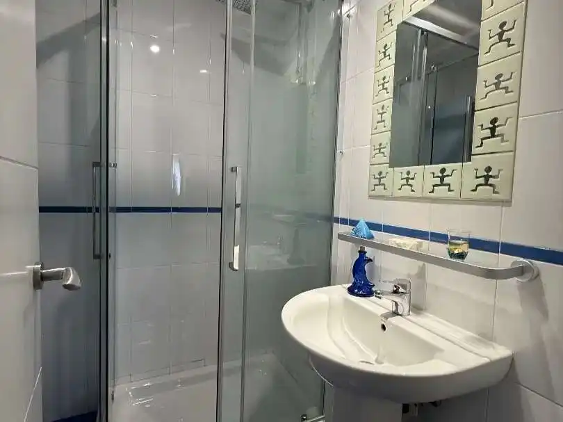 Flat with terrace for sale in Barajas, imagen 14