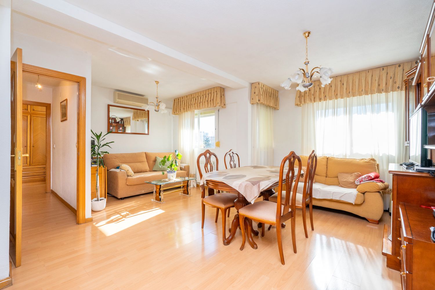 Pis en venda a Norte - Universidad