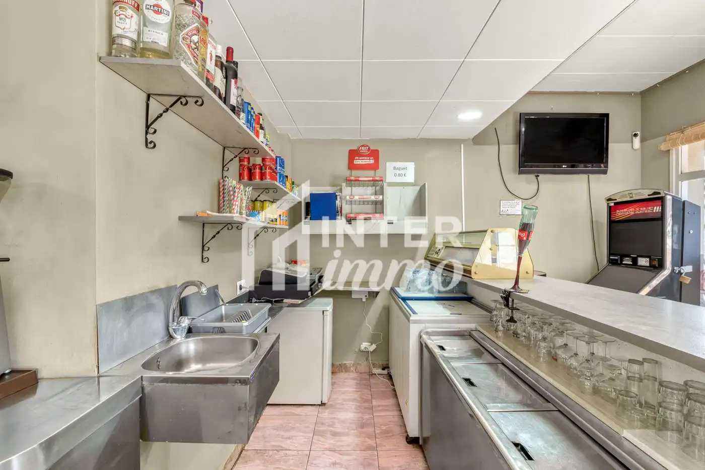Local comercial en venda a Carrer PAU CASALS 2, imagen 12