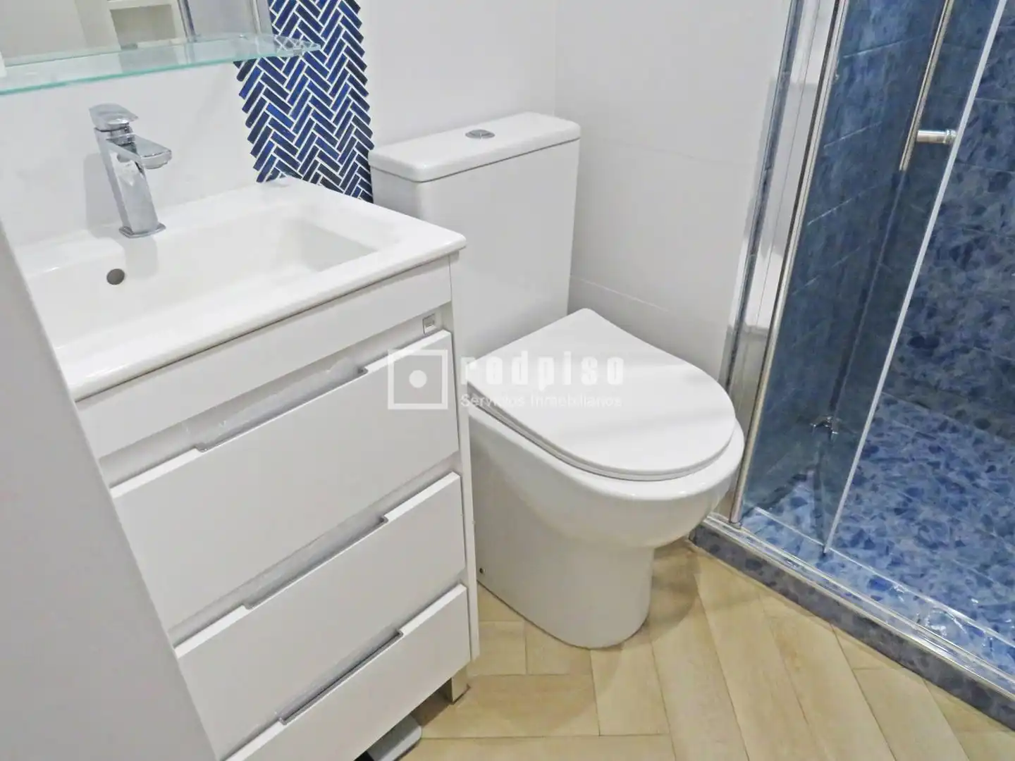 Piso en venta en La Unión - Cruz de Humilladero - Los Tilos
