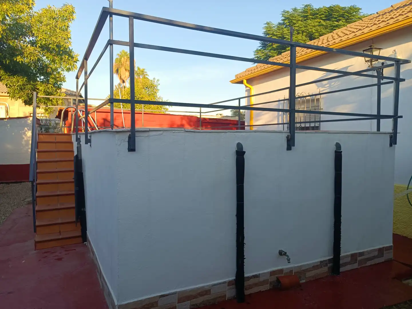 Chalet en venta en Periurbano Oeste - Sierra, imagen 7