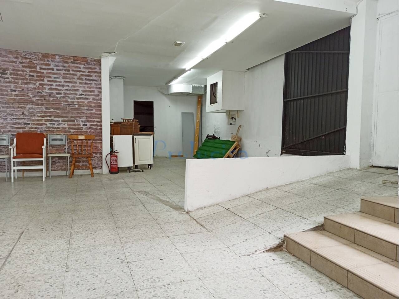 Premises to rent in Moraleja de Enmedio