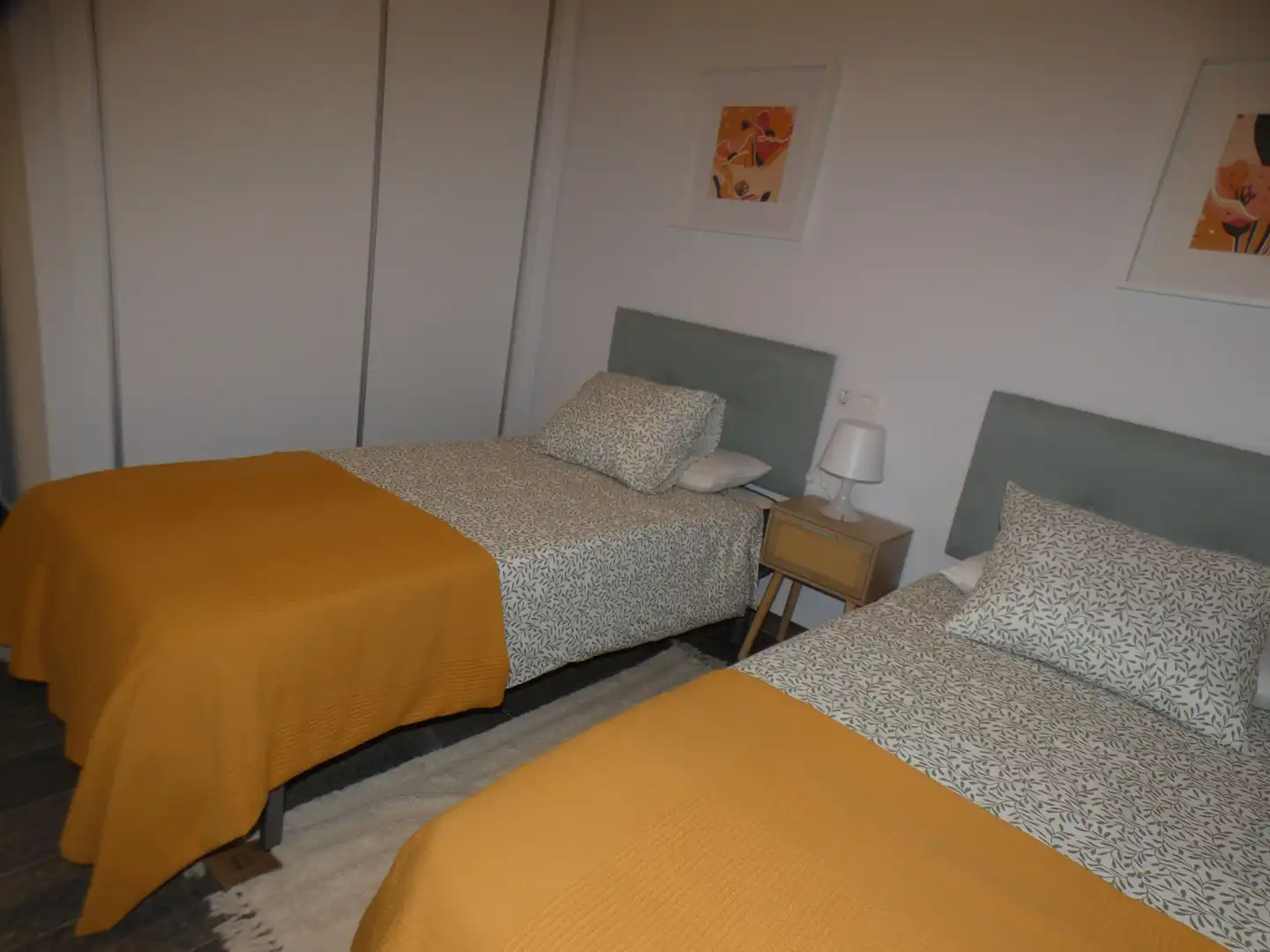 Villa con piscina in vendita a San Javier ciudad, imagen 14