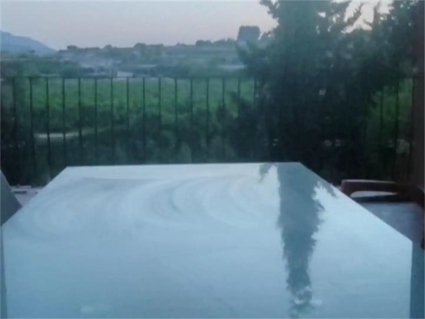 Piscina de Pis en venda en Vallada amb Jardí privat, Piscina i Moblat