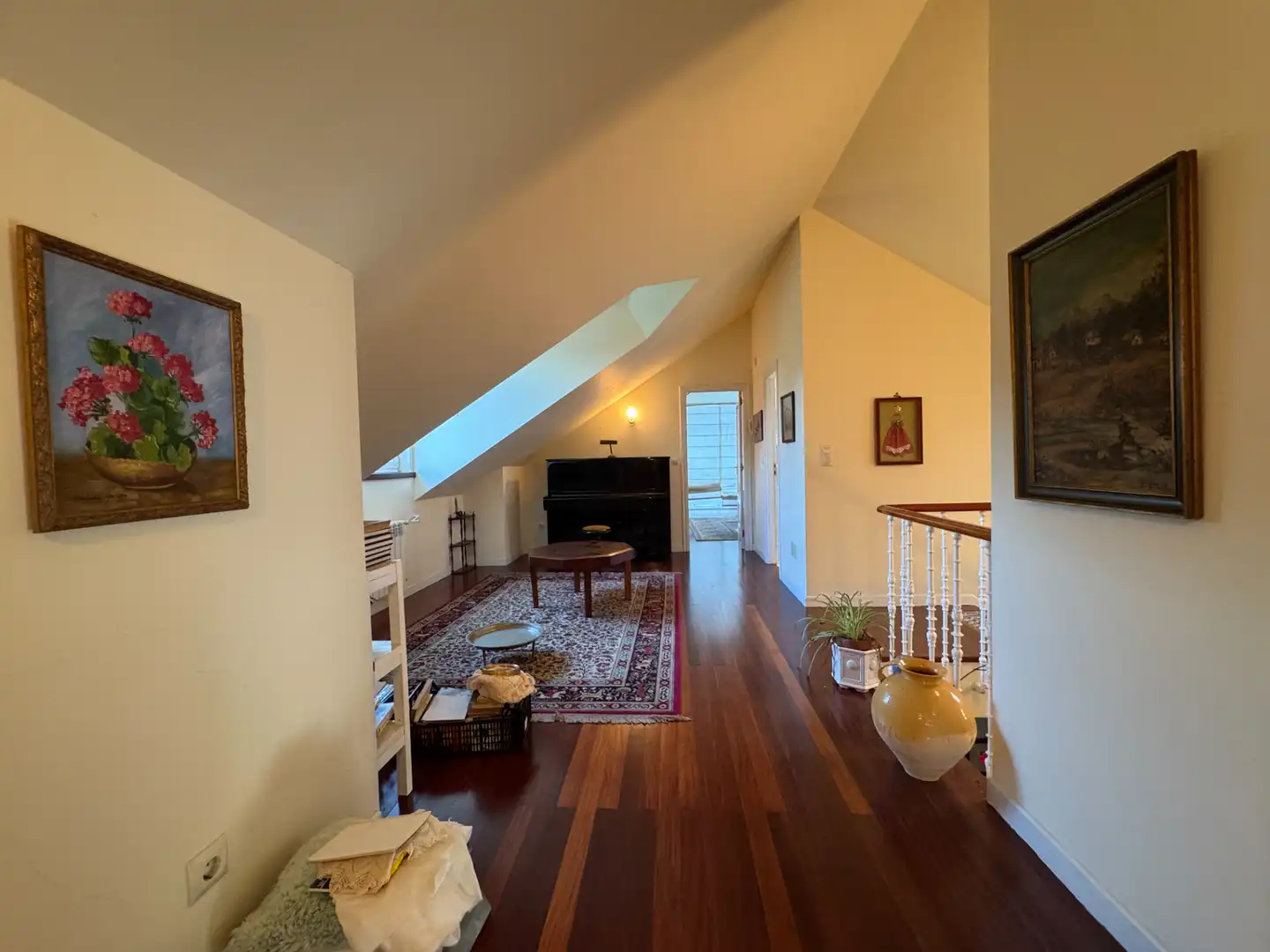 Chalet con jardín en venta en Roxos, imagen 61